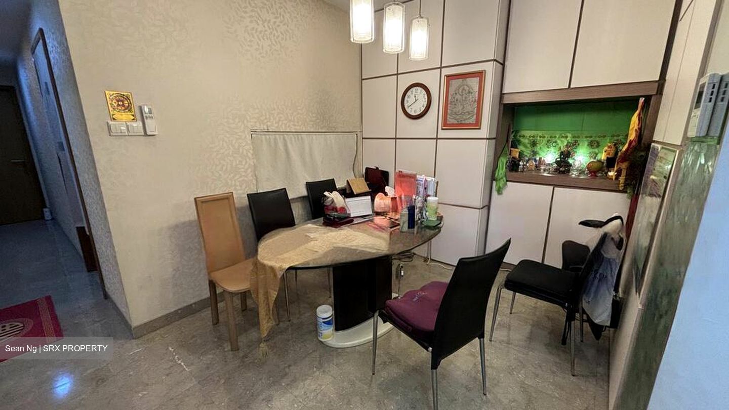 Adam Park Condominium (D11), Condominium #468823841